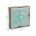 Mantita 80x110 Menta de KioKids